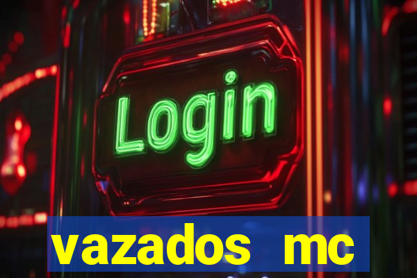 vazados mc pipokinha telegram